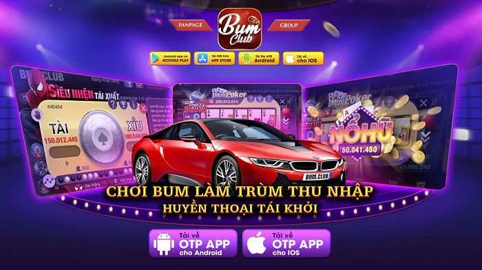 Xem xét chi tiết về hoạt động của Bum club