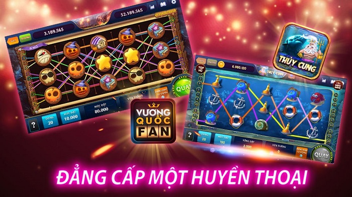 Review cổng game Fanvip club: Đánh giá chi tiết