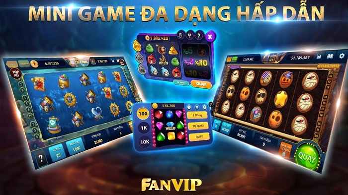 Fanvip Club: Cảnh báo lừa đảo và gian lận trong game