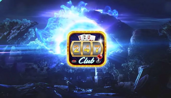 Win247 club - Slot game đổi thưởng toàn cầu