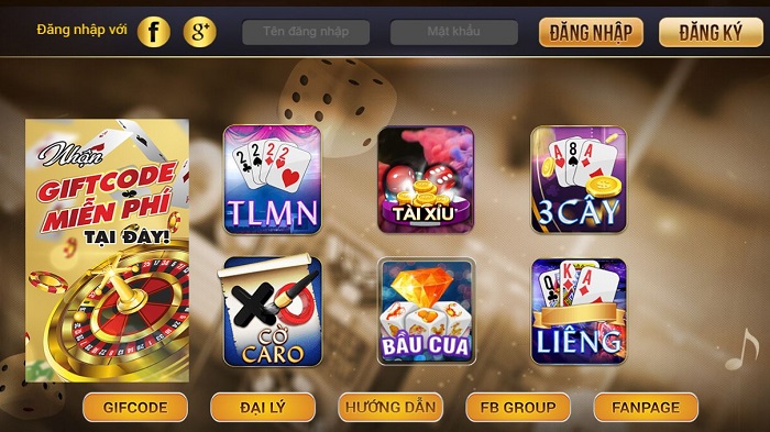 VuaVip club - chơi game tài xỉu và đổi tiền mặt ngay tại đây