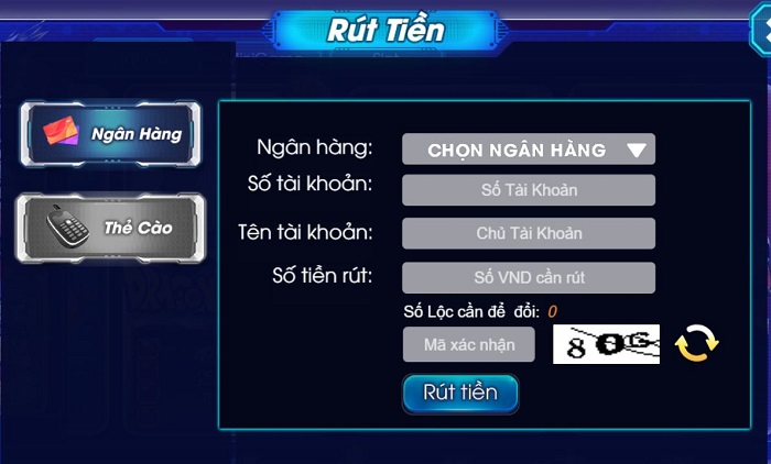 Các chương trình khuyến mãi độc đáo tại Loc 86 Club