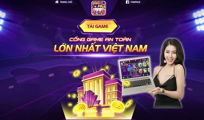 Top 10 game bài đổi thưởng qua ATM