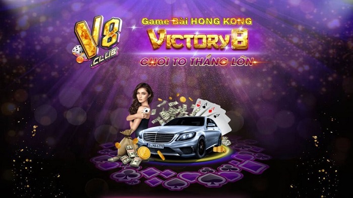 Phải hay không, V8 Club: Cơ hội hay nguy cơ lừa đảo?