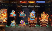 Top 7 Game Tài Xỉu Online Hay Nhất