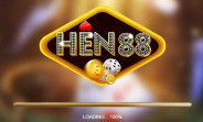 Tải Hen88 Club – Game bài đổi thưởng trực tuyến